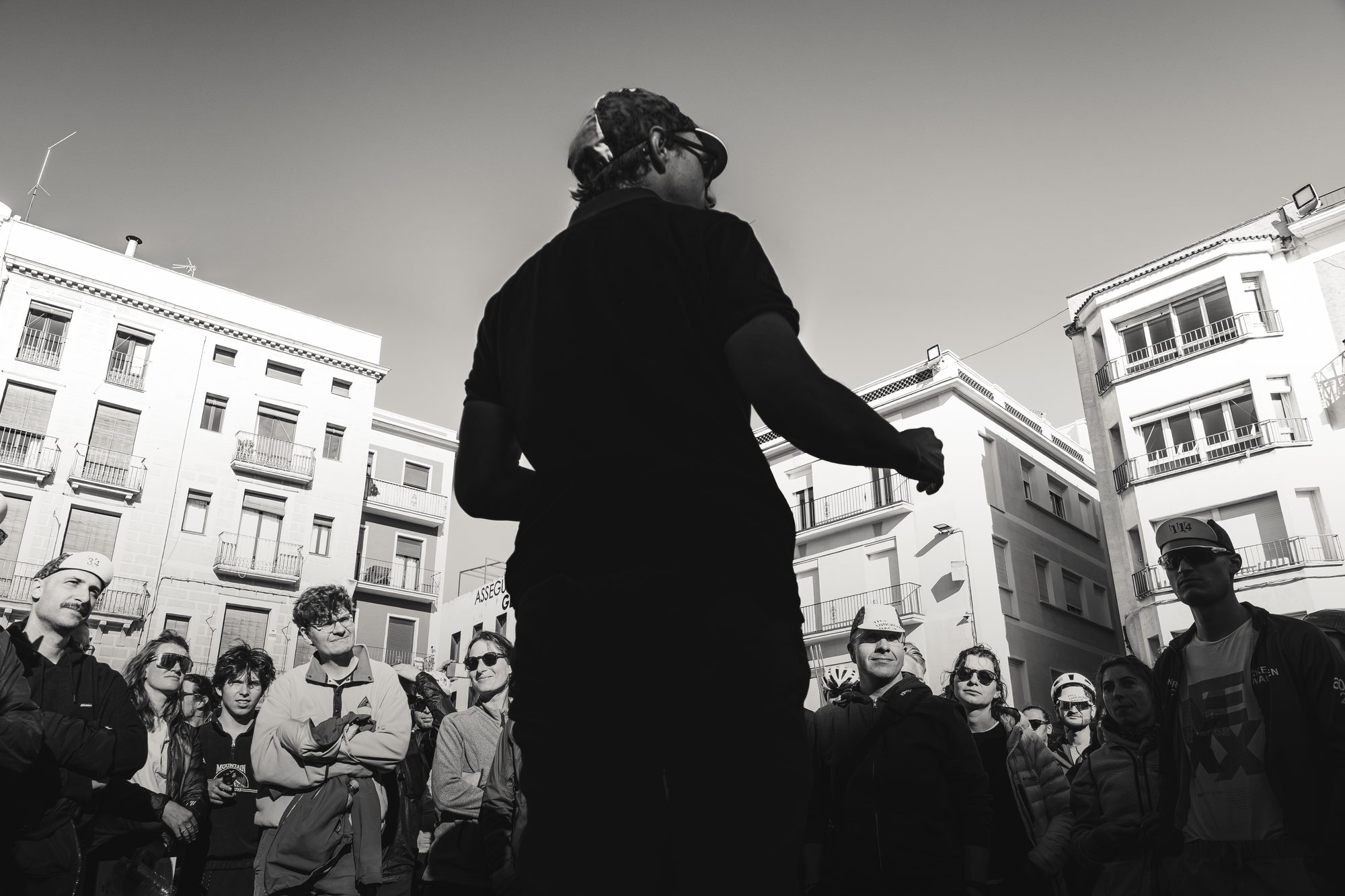 TURN04, photo 3 by @saskiacmartin